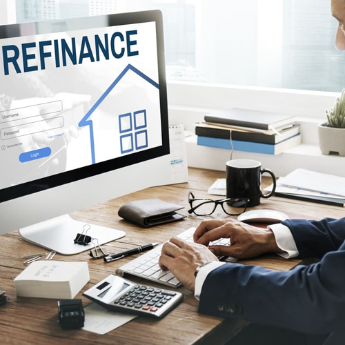 Refinance Mortgage Sydney