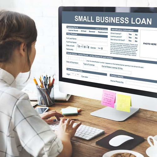 Small Business Loan Provider Sydney