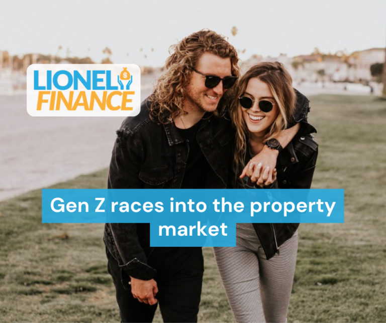 Not a housing “crash” – easing growth and plenty of buying opportunities